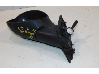 Zpětné zrcátko  levé Citroen C3 2002  8149FG, 815269  