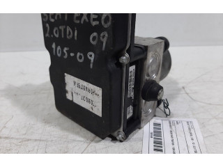 Jednotka ABS 8E0614517BF, 0265234366   Seat Exeo (3R) 2008