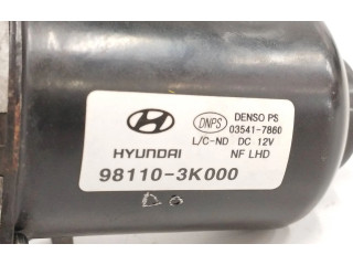 Моторчик дворников 981103K000, 035417860    Hyundai Sonata