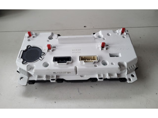 Панель приборов 83800F5D30   Toyota Yaris Cross       