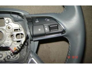 Volant Audi A7 S7 4G 2017   
