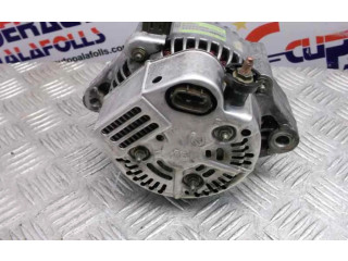 Генератор 2706074370   Toyota Carina T190      