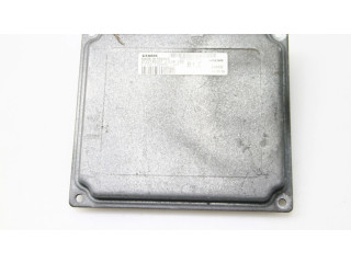 Řídící jednotka 30743219AA   Volvo S40 2006
