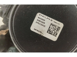 Vstřikovací čerpadlo 9687959180, 9424A050A   Ford Mondeo MK IV     