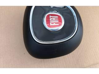 Подушка безопасности водителя 07356121160   Fiat 500L