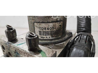 Jednotka ABS 476604NC0B, 6121K043   Nissan Leaf I (ZE0) 2016