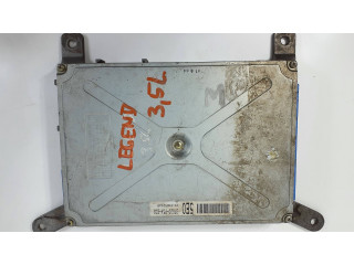 Блок управления двигателя 37820P5AE02, CYBH6523AB   Honda Legend III KA9