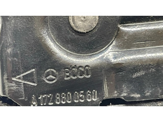 Замок капота A1728800560, 1728800560   Mercedes-Benz SLC R172