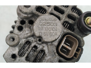 Генератор AB160108   Hyundai Atos Prime      