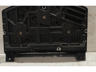 Řídící jednotka 8980028953, 8980028953   Opel Astra H 2008