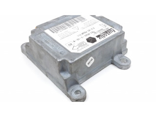 Блок подушек безопасности 600237100, 9644903380   Peugeot 406