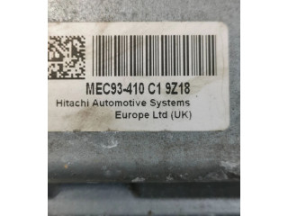 Řídící jednotka MEC93410   Nissan Qashqai 2007