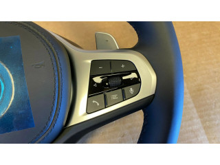Руль BMW X4 G02  2018- года 32308008181, 32308094544      