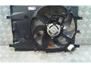 Комплект вентиляторов     51878035, 51878035    Fiat Punto (199) 