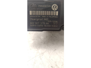 Jednotka ABS 1K0907379AK, 10097003293   Skoda Octavia Mk2 (1Z) 2011