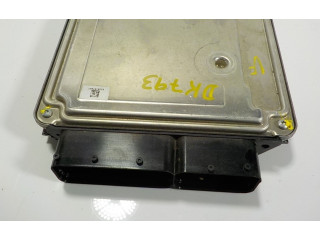 Блок управления двигателя 03L906018HM, 03L906018HM   Seat Alhambra (Mk2)