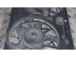 Вентилятор радиатора     98AB8C607FM, 0130107802    Ford Focus 1.8