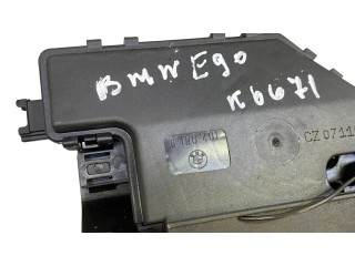 Замок багажника 8196401    BMW 3 E90 E91 2005-2012 года