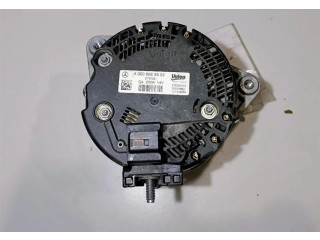 Генератор A0009063903, A0009063903   Mercedes-Benz Vito Viano W447      