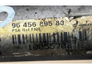 Vstřikovací lišta 9645689580, 10055702   Volvo S40    D4204T 