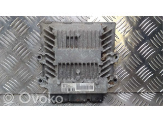 Řídící jednotka 1677615480   Peugeot Expert 2009
