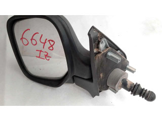 Zpětné zrcátko Сзади Citroen Berlingo 1999  0158866, 0256366  