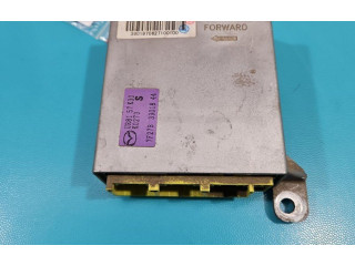 Блок управления надувных подушек UR8157K30, IMPRK1396789   Ford Ranger 2007