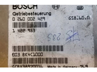 Pojistková skříňka Комплект зажигания 0260002429   BMW 5 E12 1997