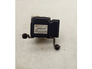 Jednotka ABS 7N0614109N, 54085823F   Volkswagen Sharan 2012