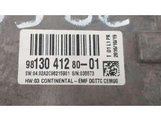 Дисплей    9813041280   Citroen Jumpy