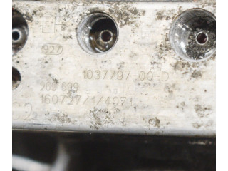 Jednotka ABS 2265106527, 0265956391   Tesla Model X 2016
