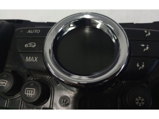 Блок управления климат-контролем E1060547   Mini Cooper Countryman R60