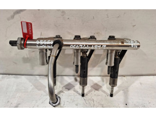 Vstřikovač 9822715980   Opel Corsa F     