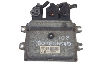 Řídící jednotka MEC93470C18728, MEC93470   Nissan Qashqai 2008