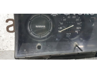 Přístrojová deska  Nissan Patrol 260    