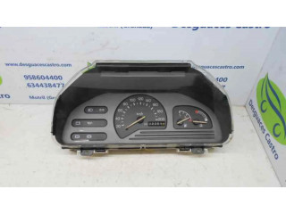 Панель приборов 89FB10849BC, CUADROINSTRUMENTOS   Ford Fiesta       