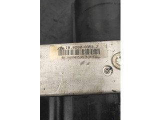 Jednotka ABS    Mercedes-Benz SLK R170 1999