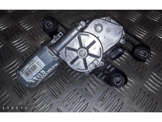 Моторчик дворников 5E5955711B, W000086118    Skoda Octavia Mk3 (5E)