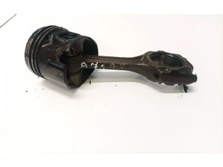 Поршень с шатуном    Audi A4 S4 B5 8D  