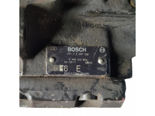 Vstřikovací čerpadlo 2247798, 0445010009   BMW 5 E39  pro naftový motor 2.5 M51 D25 (256T1) 