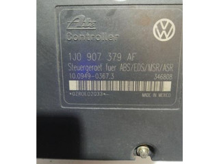 Блок управления АБС 1J0698217A, 1J0907379AF   Seat Leon (1M)