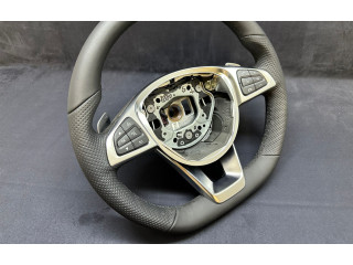 Volant Mercedes-Benz C W205 2016 A0004602912, A0004602912  