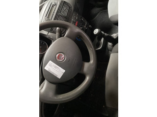 Руль Fiat Punto (188)  1999 - 2010 года 735473849      