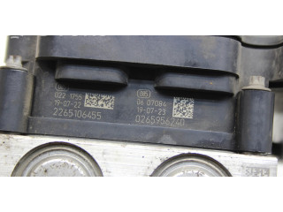 Jednotka ABS 9834565080, 93487145   Opel Crossland X 2019