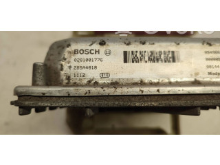 Řídící jednotka 0281001776, 28SA4018   Volvo V70 2000