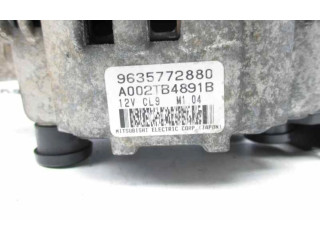Генератор 9635772880   Suzuki Vitara (ET/TA)      