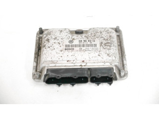 Комплект блоков управления 030906032CG, 357905851F   Volkswagen Polo III 6N 6N2 6NF