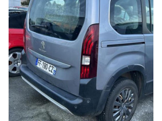 Jednotka ABS    Peugeot Rifter 2019