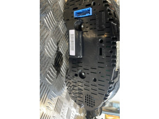 Přístrojová deska  Audi A3 S3 A3 Sportback 8P 2008 8P0920931E  