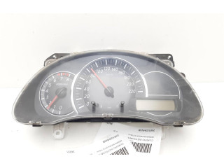 Přístrojová deska  Nissan Micra 2014 248103HN3B  